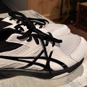 ASICS Volleyball Shoes